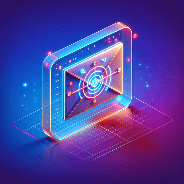 Design A Targeted Email Marketing Campaign